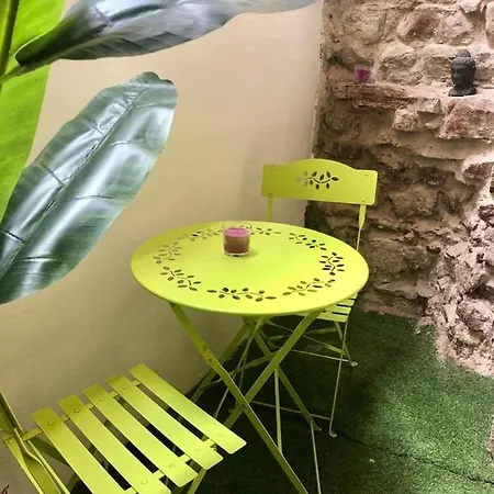 New Duplex De Charme Au Pied De La Cathédrale Carré D'or