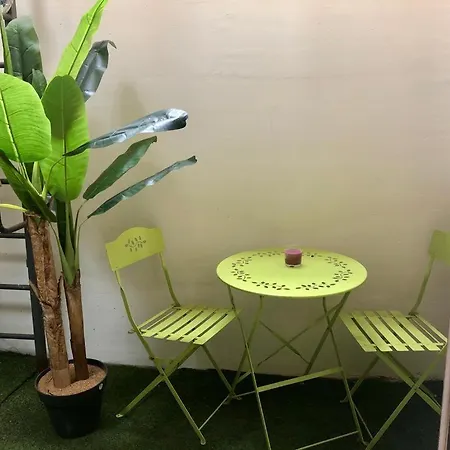 Apartamento New Duplex De Charme Au Pied De La Cathédrale Carré D'or Estrasburgo