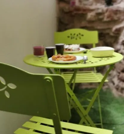 Apartmán New Duplex De Charme Au Pied De La Cathedrale Carre D'or Štrasburk