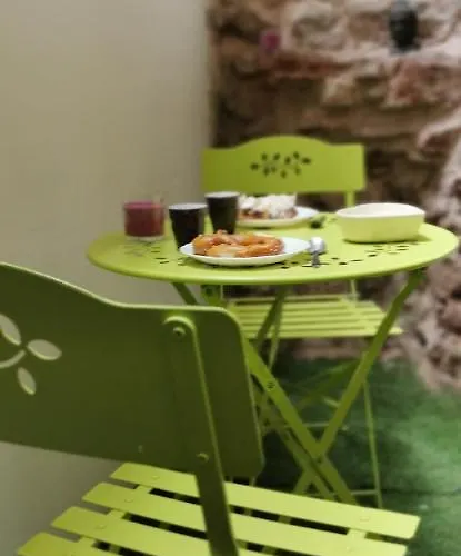 Apartamento New Duplex De Charme Au Pied De La Cathédrale Carré D'or Estrasburgo